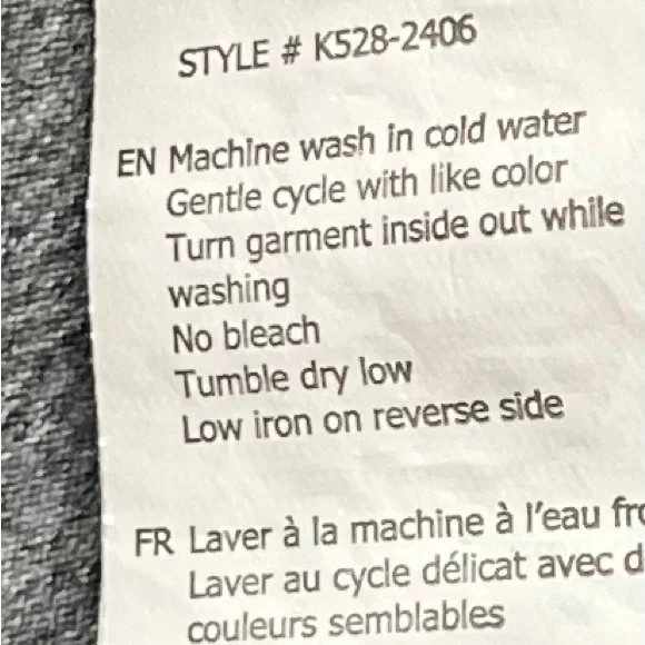 URBAN KIDS Koala Pajama Set (Size M 10/12) - Picture 9 of 9